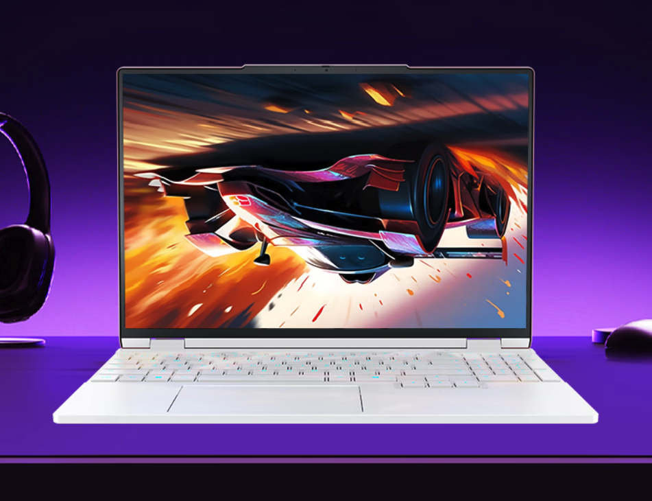 兼顾性能与便携 机械革命耀世15 Pro 2026轻薄游戏本正式发售